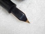Vintage Waterman Fountain Pen - Lot #216T