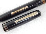 Vintage Waterman Fountain Pen - Lot #216T