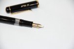 Pelikan M150 Classic Vintage Black Pen