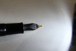 Pelikan M150 Classic Vintage Black Pen
