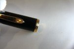 Pelikan M150 Classic Vintage Black Pen