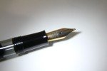 Pelikan M150 Classic Vintage Black Pen