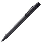 Lamy Safari Umbra Ballpoint Pen with Ergonomic Grip