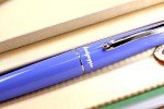 Montegrappa Elmo 01 Veri Peri Fountain Pen