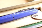 Montegrappa Elmo 01 Veri Peri Fountain Pen