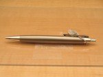 Lamy 2000 Solid Titanium Ballpoint Pen L202T