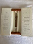 Graf von Faber-Castell Guilloche Cognac Ballpoint Pen