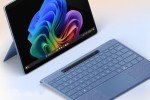 Sapphire Alcantara Keyboard & Slim Pen Bundle