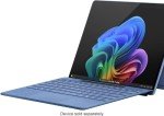 Sapphire Alcantara Keyboard & Slim Pen Bundle
