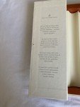 Graf von Faber-Castell Guilloche Cognac Ballpoint Pen