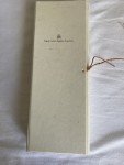 Graf von Faber-Castell Guilloche Cognac Ballpoint Pen
