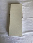 Graf von Faber-Castell Guilloche Cognac Ballpoint Pen