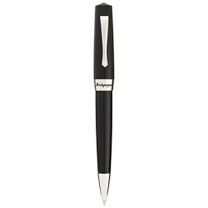 Montegrappa Elmo 02 Black Ballpoint Pen
