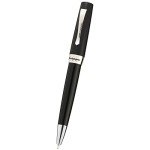 Montegrappa Elmo 02 Black Ballpoint Pen