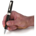 Montegrappa Elmo 02 Black Ballpoint Pen