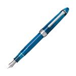 Sailor 1911 Standard Fountain Pen - Freshwater Jellyfish