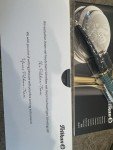 Pelikan Luxury Pen Set with Elegant Case