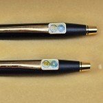 Cross Pen and Pencil Set - Chase Bank Edition