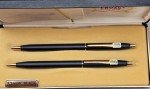 Cross Pen and Pencil Set - Chase Bank Edition