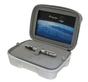 Montegrappa Apollo 11 Fountain Pen - 50th Anniversary