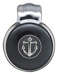 Sailor Silver and Black Professional Fountain Pen