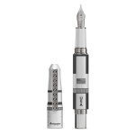 Montegrappa Apollo 11 Fountain Pen - 50th Anniversary