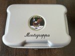 Montegrappa Apollo 11 Fountain Pen - 50th Anniversary