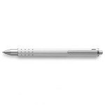Lamy Swift White Rollerball Pen – Stylish Writing