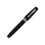 Montegrappa Elmo 02 Jet Black Fountain Pen