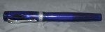 Kaweco Student Blue Translucent Fountain Pen - Extra Fine