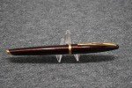 Waterman France Marble Fountain Pen with 18k Nib