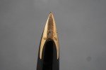 Waterman France Marble Fountain Pen with 18k Nib