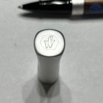 Waterman Audace Urban Nomad Ballpoint Pen