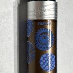 Waterman Audace Urban Nomad Ballpoint Pen