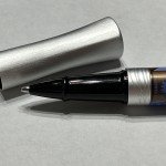 Waterman Audace Urban Nomad Ballpoint Pen