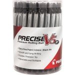 Pilot Precise V5 RT Rollerball Pen - Extra Fine