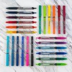 Pilot Precise V5 RT Rollerball Pen - Extra Fine