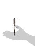 Pilot Custom Heritage 92 Fountain Pen - Clear F-Nib