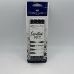 Faber-Castell Pitt Artisan Pens - Essential 4 Pack