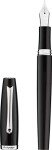 Montegrappa Manager Fountain Pen, Fine Palladio Tip