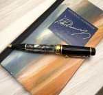 Montblanc Alexandre Dumas Limited Edition Ballpoint Pen