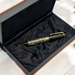 Montblanc Alexandre Dumas Limited Edition Ballpoint Pen