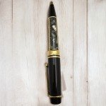 Montblanc Alexandre Dumas Limited Edition Ballpoint Pen