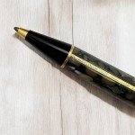 Montblanc Alexandre Dumas Limited Edition Ballpoint Pen