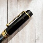 Montblanc Alexandre Dumas Limited Edition Ballpoint Pen