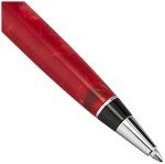 Aurora Optima 998-CRA Red Ballpoint Pen