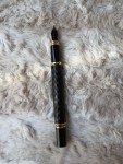 Waterman Le Man Fountain Pen with 18K Gold