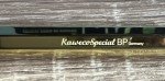 Kaweco Special Brass Ballpoint Pen - Luxury Writing