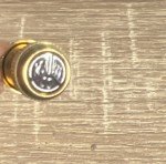 Kaweco Special Brass Ballpoint Pen - Luxury Writing