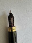 Waterman Le Man Fountain Pen with 18K Gold